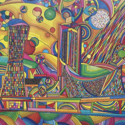 芸術のことは分からないけど絵を見に行ってみよう