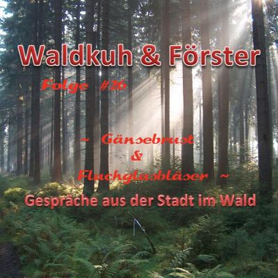 Gänsebrust & Flachglasbläser