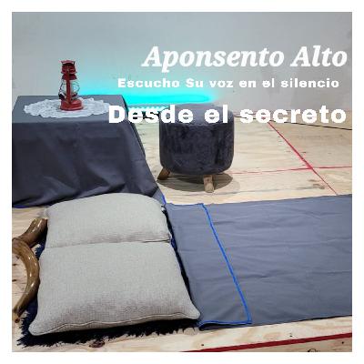 17. ¡El aposento! 17. ¡El aposento!