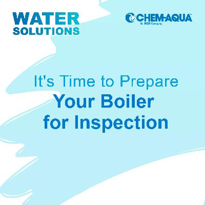 It's Time to Prepare Your Boiler for an Inspection