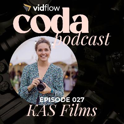 KAS Films // How to Encourage Word of Mouth Bookings