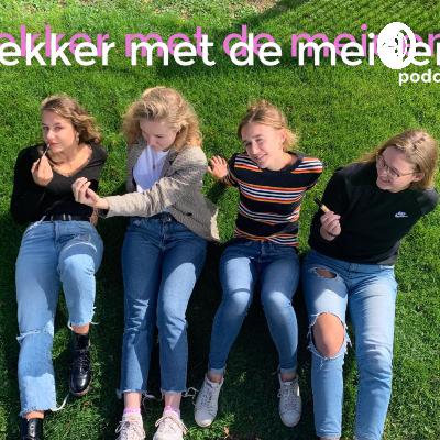 'Lekker Met de Meiden' Podcast
