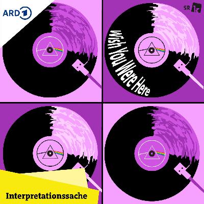 Wish You Were Here von Pink Floyd (Interpretationssache Minis)