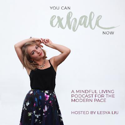 024: The Interconnectedness of Sleep and Mental Health with Julia Glowinski, MSW, RSW 024: The Interconnectedness of Sleep and Mental Health with Julia Glowinski, MSW, RSW