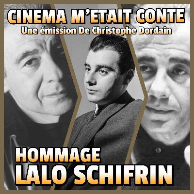 Hommage à Lalo Schifrin
