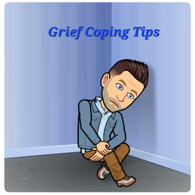 Grief Coping Tips