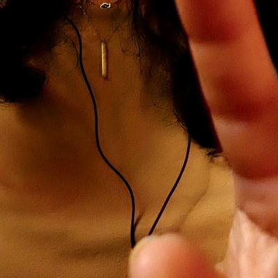 Repeating my ASMR Intro & Outro Repeating my ASMR Intro & Outro