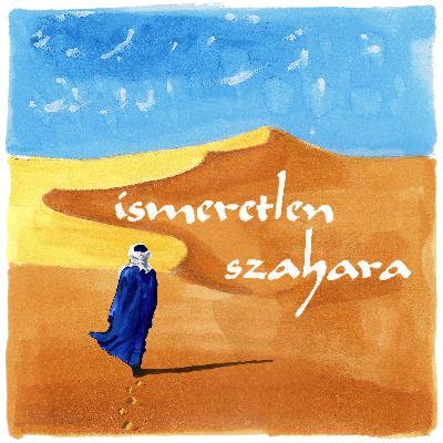 28. Repülőverseny az egyiptomi oázisok körül 1. rész