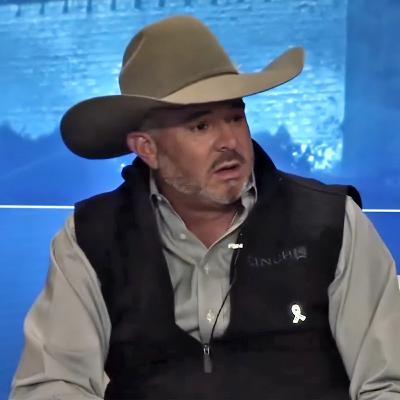Lee Walker and Michaeli Tom on Light of the Southwest- Ep: 2025-031