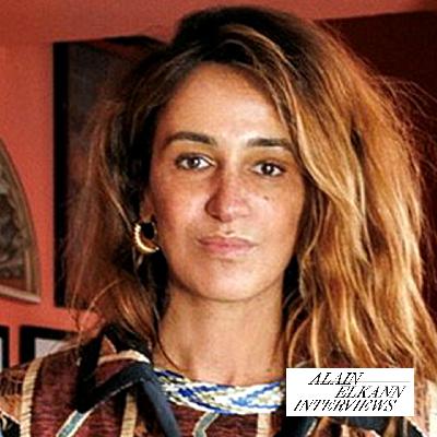 Coco Brandolini: Building Dada. Small-Batch Luxury, Big Identity - 257 - Alain Elkann Interviews Coco Brandolini: Building Dada. Small-Batch Luxury, Big Identity - 257 - Alain Elkann Interviews