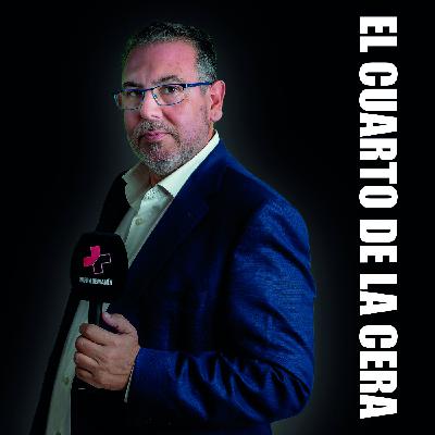 7 Diciembre 2.025 EL CUARTO DE LA CERA 7 Diciembre 2.025 EL CUARTO DE LA CERA