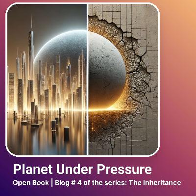 Planet Under Pressure