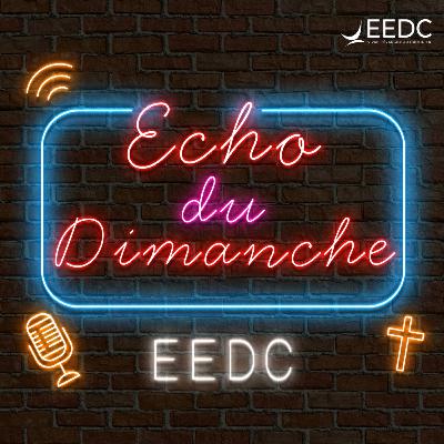 Même si Dieu n'agit pas garde la foi