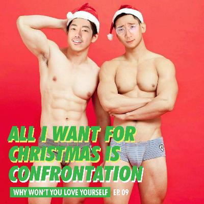 All I Want for Christmas is Confrontation All I Want for Christmas is Confrontation
