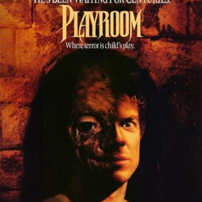 Playroom