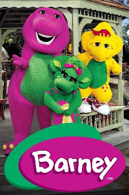 For The Kids #9: Barney & Friends For The Kids #9: Barney & Friends