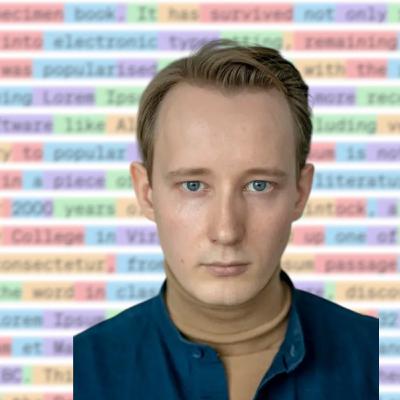 Jonathan Salter: Why we must pause AI development Jonathan Salter: Why we must pause AI development