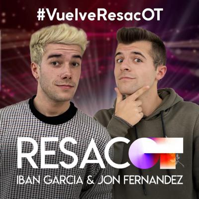 #VuelveResacOT - Los triunfitos VUELVEN a la academia!!