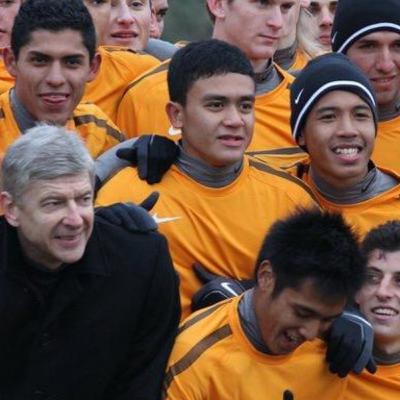 Episode 22 - wakil indonesia di Nike The Chance season 1 (Ft. Muhammad guntur triaji) Episode 22 - wakil indonesia di Nike The Chance season 1 (Ft. Muhammad guntur triaji)