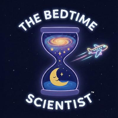 Airplane Turbulence: The Sky’s Rockabye | Gentle Physics for Sleep & Flying Anxiety