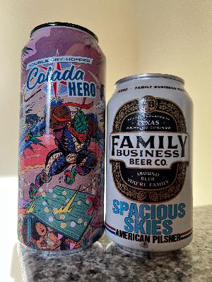 Mystery Beers Episode #273 – “Tavour Beers Pt. 5”