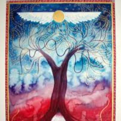 Meditación Renovación del Útero FEBRERO (Worldwide Womb Blessing®)