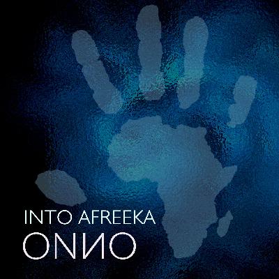 ONNO BOOMSTRA - INTO AFREEKA