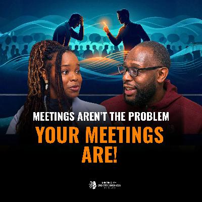 The Cost of Skipping These Meetings: What Creatives Don't Realize