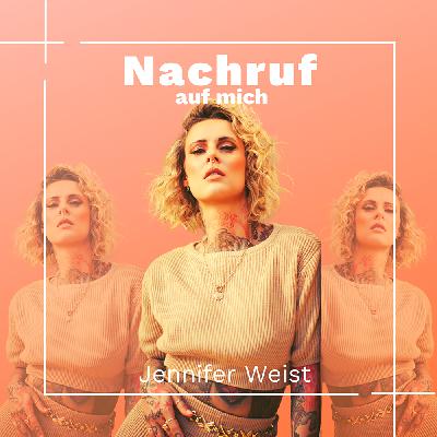 Jennifer Weist: Feminismus und Fleisch im Gesicht