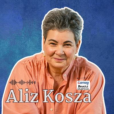 Ce au în comun companiile care rezistă în timp. Nu e strategie, ci despre cum sunt conduse – cu Aliz Kosza. Ce au în comun companiile care rezistă în timp. Nu e strategie, ci despre cum sunt conduse – cu Aliz Kosza.