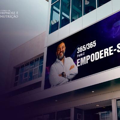 Empodere-se! Empodere-se!