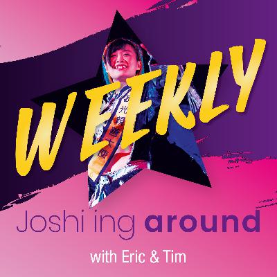 WEEKLY episode 3 - 24/9/2025 - MIRAI, TJPW, Sendai Girls, STARDOM, Marigold and more!