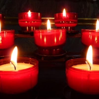 All Soul's Day: Ancestor Meditation