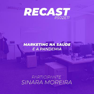 A pandemia também mudou a forma de fazer marketing! - Recast A pandemia também mudou a forma de fazer marketing! - Recast