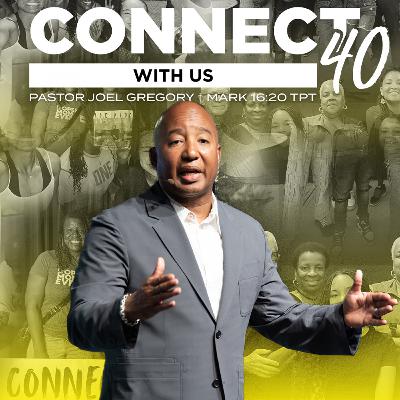 August 31, 2025- Pastor Joel Gregory- WITH US
