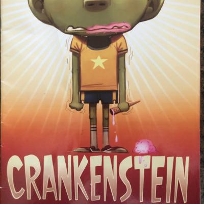 Crankenstein