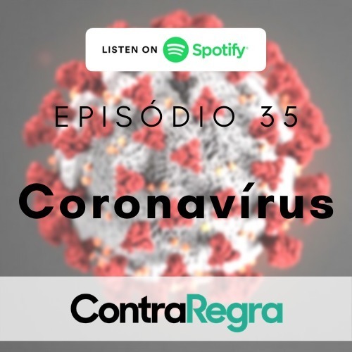 Podcast ContraRegra