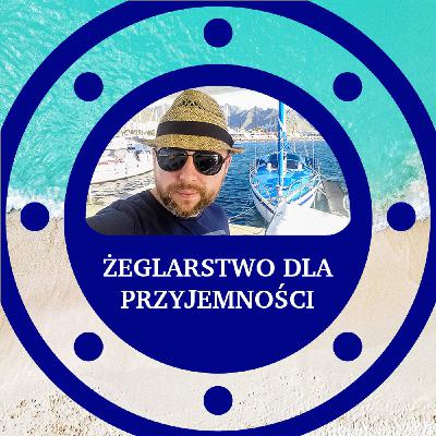 Przez Atlantyk 1. Paweł Jędrzejko o rejsie przez Atlantyk przed wypłynięciem - obawy, nadzieje, przygotowania.
