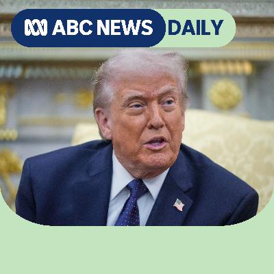 How Donald Trump caught 'victory disease'
