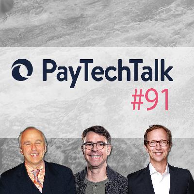 PayTechTalk #91 - Prepaid Produkte PayTechTalk #91 - Prepaid Produkte