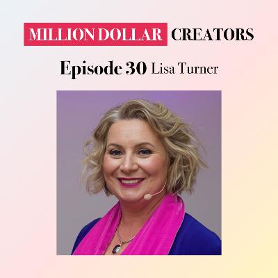 The $10,000 Monthly Coaching Program Transforming Visionary Leaders