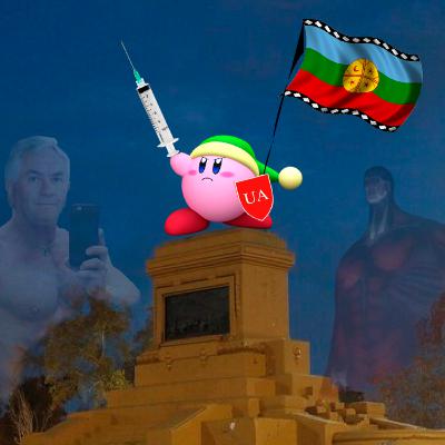 T2 - Ep. 2 - General Tamara T2 - Ep. 2 - General Tamara