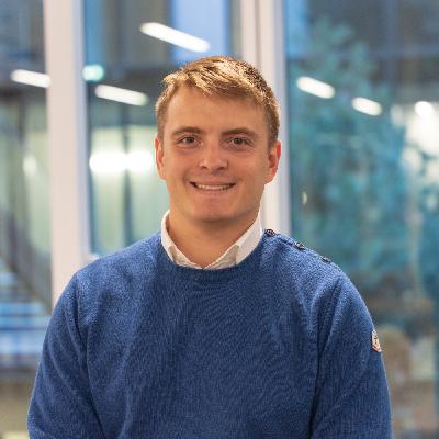 Grégoire Nivelon - Un semestre hors du temps au cœur de la Finlande