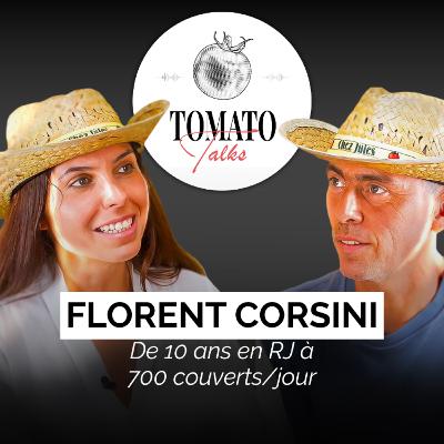 De 10 ans en RJ à 700 couverts/jour | la recette fraîche du succès de Florent Corsini (Bistrot Chez Jules à Antibes) De 10 ans en RJ à 700 couverts/jour | la recette fraîche du succès de Florent Corsini (Bistrot Chez Jules à Antibes)