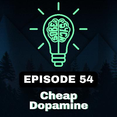 Why You’re Miserable (The Science of Cheap Dopamine)