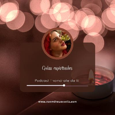 Los guías espirituales