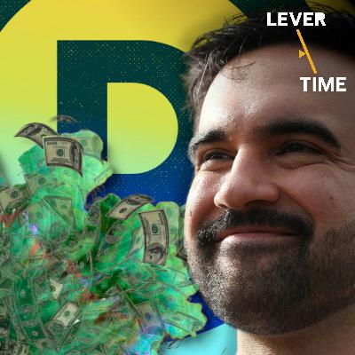 MONEYBOMB, Part 5: Why Populism Is Now Centrism (With Adam Bonica) MONEYBOMB, Part 5: Why Populism Is Now Centrism (With Adam Bonica)