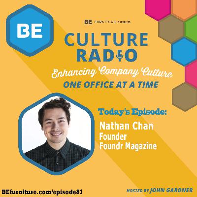 How to Hire with Nathan Chan and Foundr Magazine How to Hire with Nathan Chan and Foundr Magazine