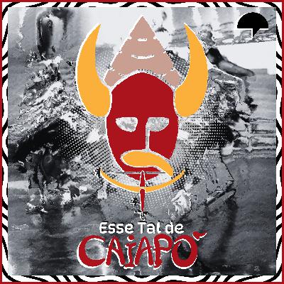 Esse Tal de Caiapó - trailer