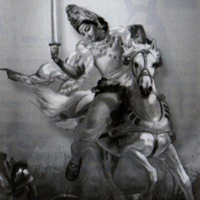 ঘোড়ায় চেপে তরোয়াল হাতে নিয়ে যুদ্ধ করার যুগ এখন তো আর নেই? এই যুগে ভগবান কল্কি অবতীর্ণ হবেন কিভাবে ?